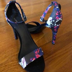 Shoes: ALDO Heels